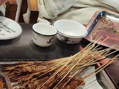 -塘屋烧烤·云南火塘烧烤品牌(联盟路店)