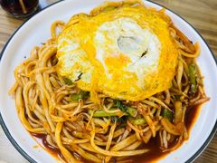 -佳佳面馆(龙首村东区店)