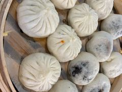 酱肉包-陈傻子餐厅(世纪都会店)