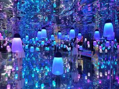 -天津梵高星空艺术馆(天河城旗舰店)