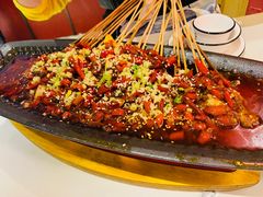 -成都吃客(九眼桥店)