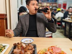 -黄寺卤煮·黄寺喝酒公司