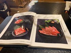 -九田家黑牛烤肉料理(石路天虹店)
