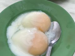 半熟蛋-亚坤(远东广场店)