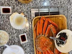 -震海贝烤贝·民俗特色店(延吉总店)