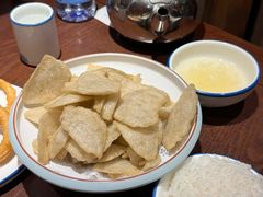 -新侨小馆(东直门北小街店)