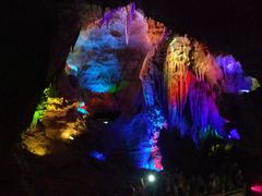 -天河潭旅游度假区