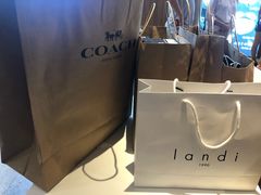 -COACH蔻驰(赛特奥特莱斯店)