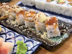 -米彩料理(西丽店)