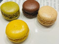 -星汇餐厅(新濠影汇店)
