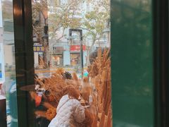 -Pie Bird(新闸路店)