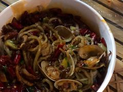 -降龙爪爪(建设路1店)