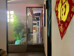 -鸽子侯·家宴·平价海鲜(市图书馆店)