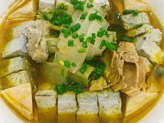-绍兴名菜馆(可乐路店)