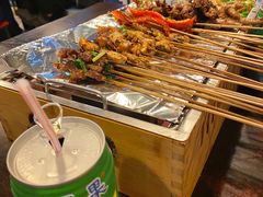 -云南建水鸡脚王烧烤(商贸路店)
