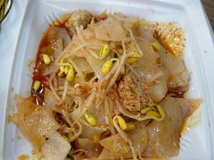 -姐弟俩土豆粉(西安小寨店)