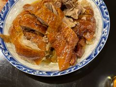 -吾家香港烧腊专门店