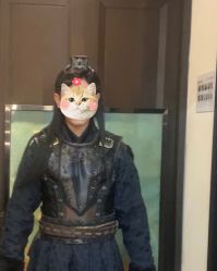 -盘子女人坊古装写真摄影(天津总店)