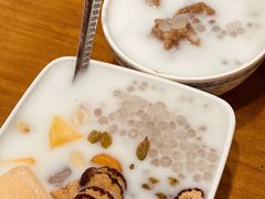 香芋西米露-冰神糖水铺(国贸中心店)