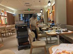-必胜客(集美杏东店)