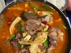 -哇蛙牛功夫面渝都料理(龙阳广场店)