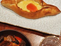 -格鲁·秀色Georgia’s Feast