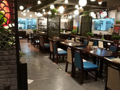 -悟长年潮汕菜砂锅粥(圣熙8号店)