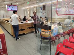 -喜家德虾仁水饺(青岛永旺东部店)