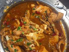 -胖哥俩肉蟹煲(杭州下沙学林街店)