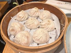 -馋三尺蟹粉小笼(人民广场店)