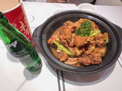 -状元虎.摇滚炒鸡.家常菜(义勇街店)
