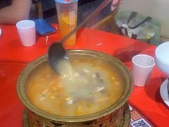 -羊之道草原味道清真餐厅(番禺店)