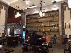 -仁虎老火锅(黄泥磅店)