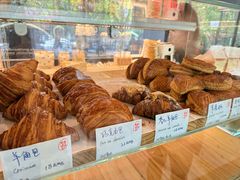 -老梦面包CHEZMOREL(麦子店)