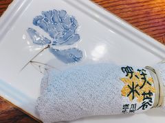 -映水芙蓉(上海万象城店)