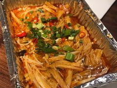 -串玖郎绿色串吧(丽晶公馆店)