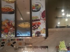 -万达文华酒店·48F云端窗景美食汇自助餐厅