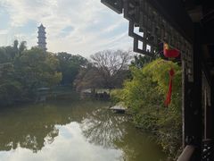 -江心屿景区