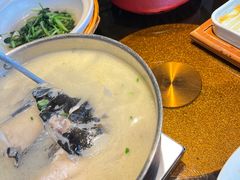 -二十八里太湖船菜(吉祥路店)