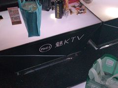 -魅KTV·AI辅唱(人民广场旗舰店)
