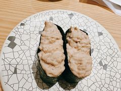 -大起水产回转寿司(大丸心斋桥店)