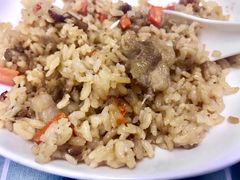 -西北羊肉粉汤馆