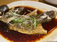 -七仙岭君澜度假酒店·桃源小馆中餐厅