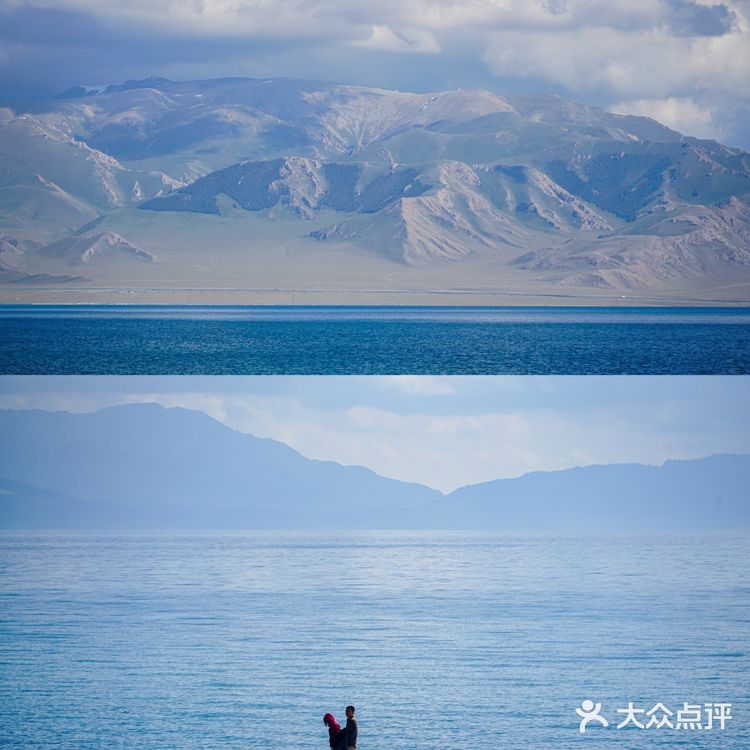 新疆旅行|遇见大西洋的最后一滴眼泪