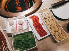 -小南房鲜美蛙火锅(北苑店)