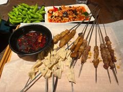 -枪火串烧·东北特色烧烤(罗湖总店)