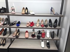 -宁波杉井奥特莱斯广场