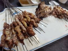 -高家烧鸽子烧烤店63年