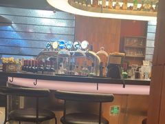 -Nord Grill&Bar Highland诺德西餐(深圳欢乐海岸店)