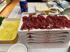 -八合里牛肉火锅(八合里总店)